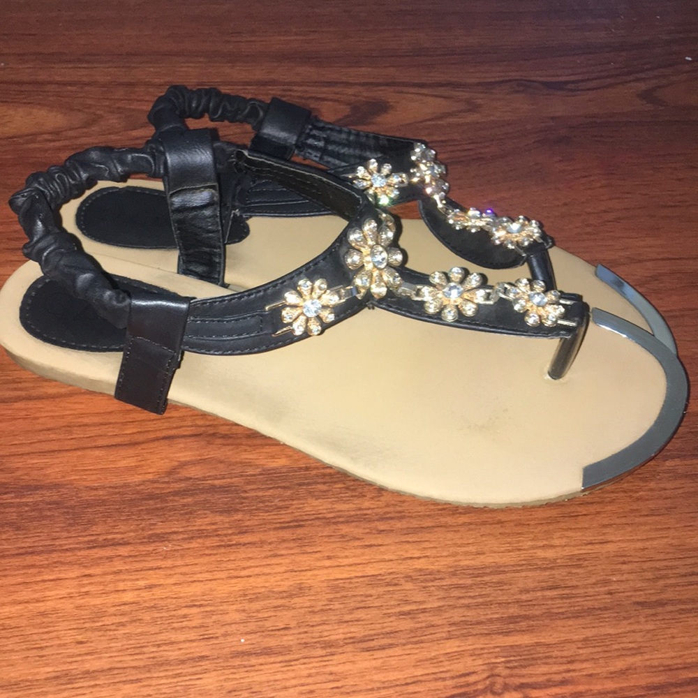 Sandals - Picture 2 of 2